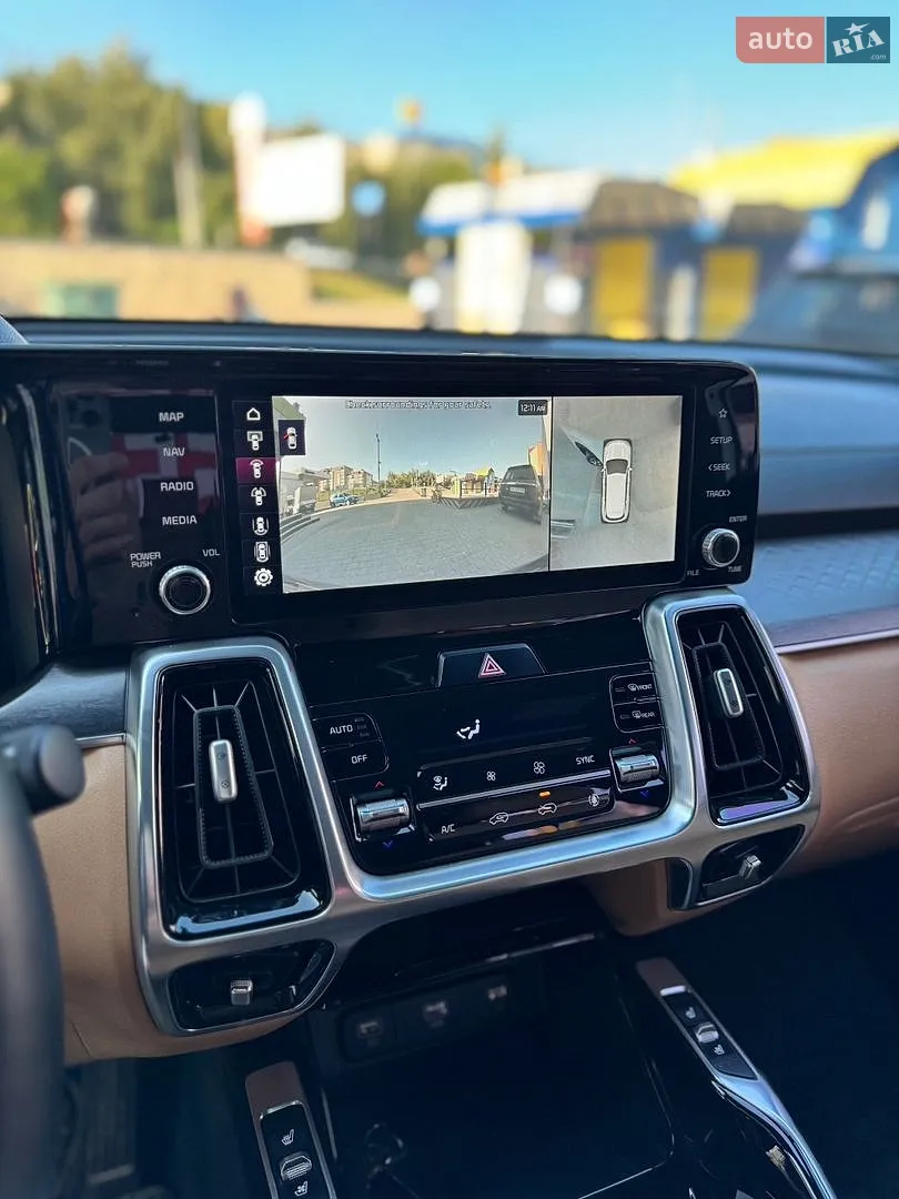 2020 Kia Sorento - мініатюра 62