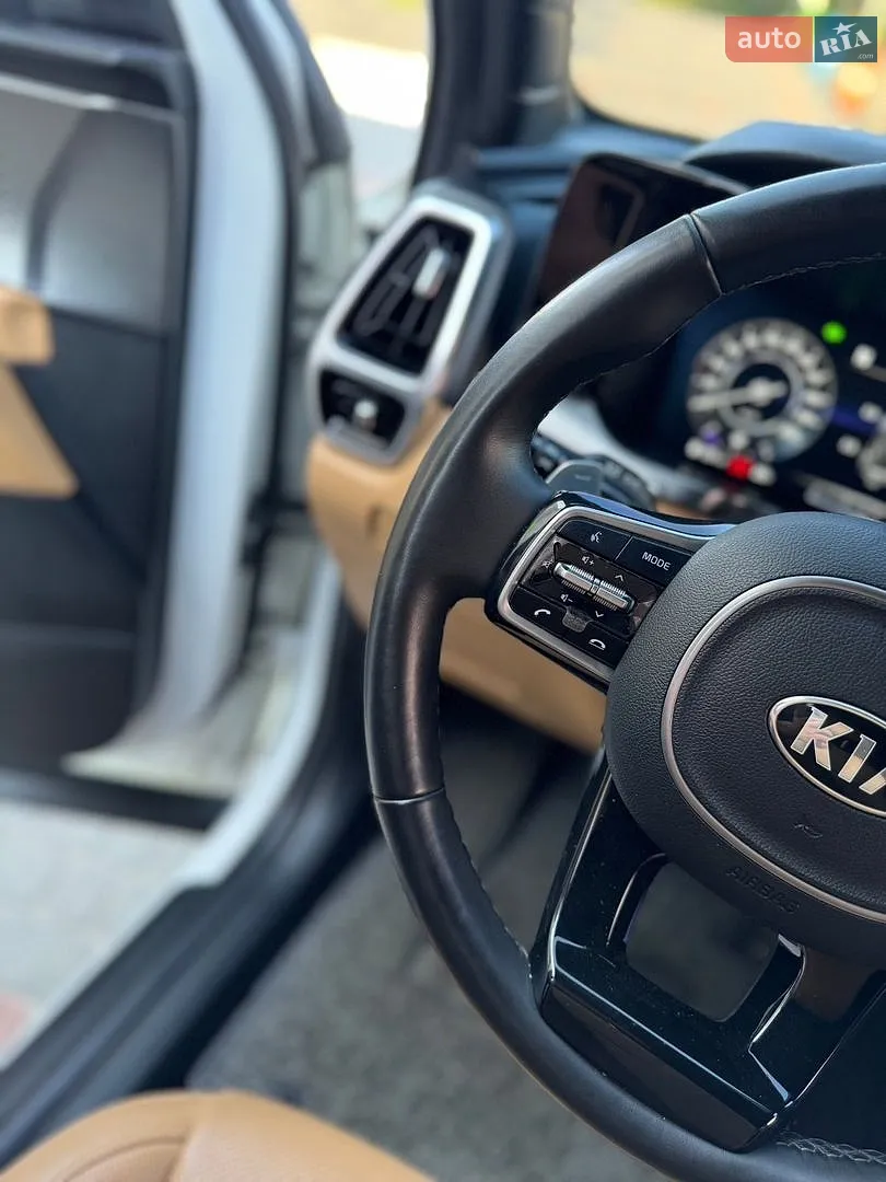 2020 Kia Sorento - мініатюра 67