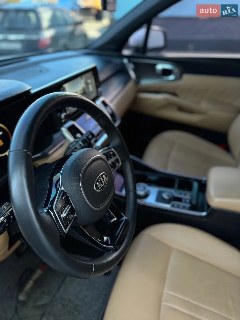2020 Kia Sorento - мініатюра 69