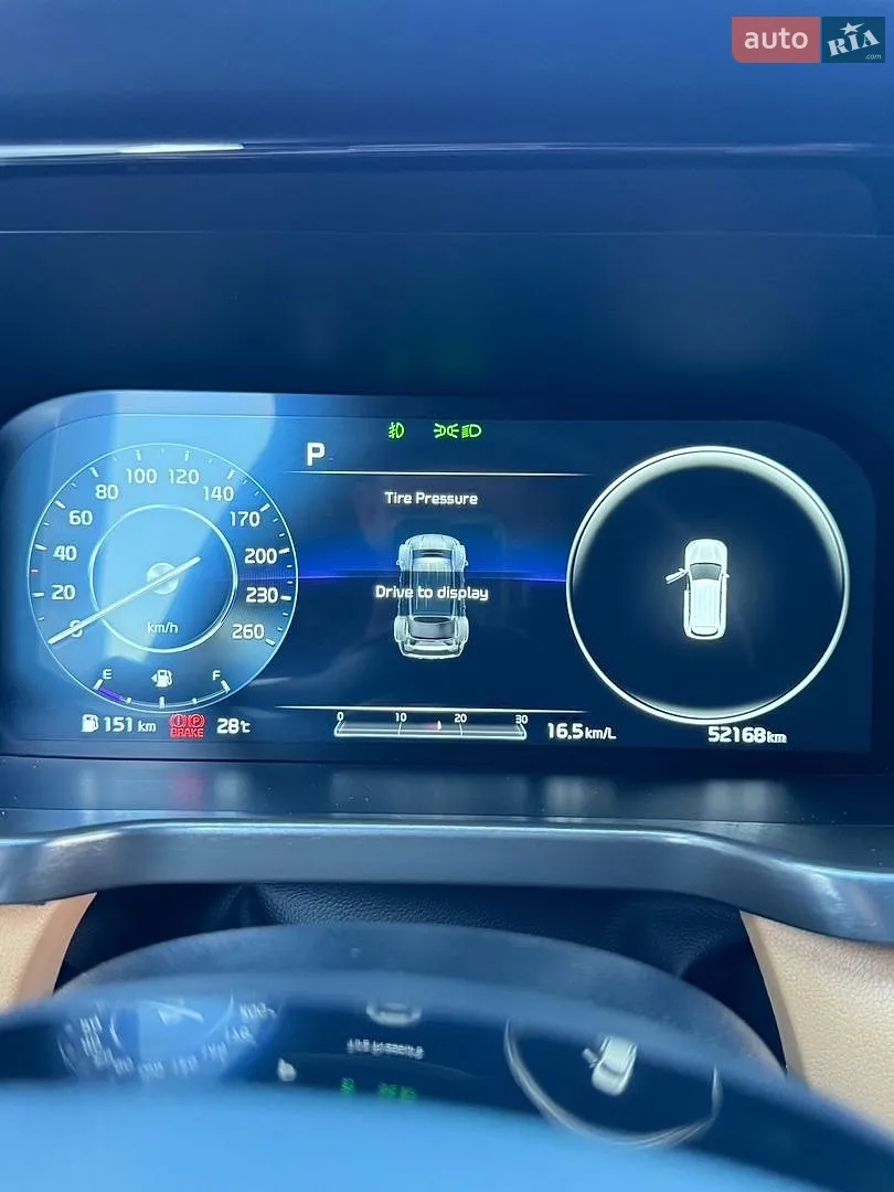 2020 Kia Sorento - мініатюра 79