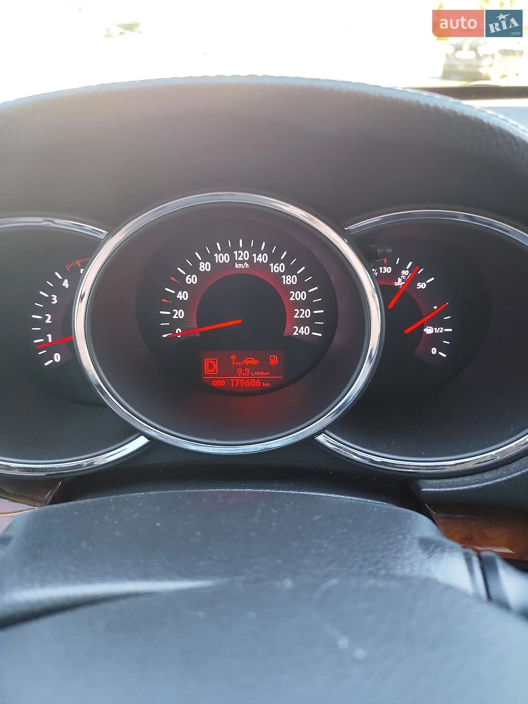 2010 Kia Sorento - мініатюра 36