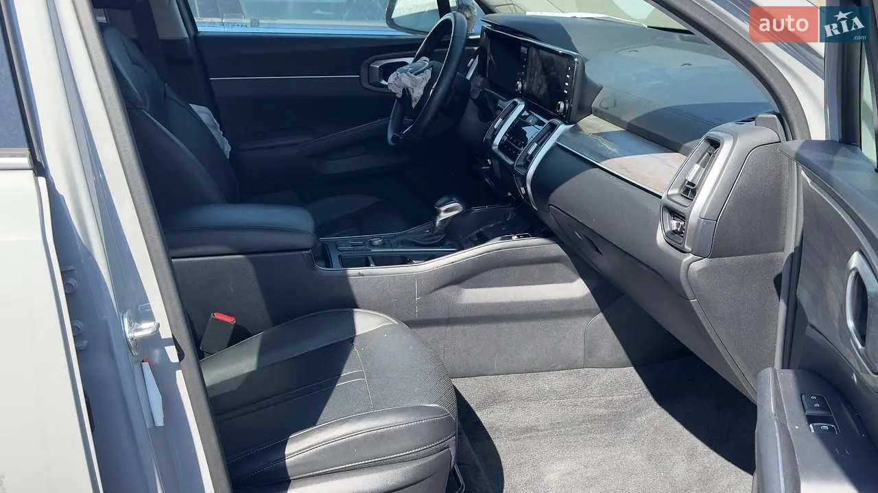 2022 Kia Sorento - мініатюра 6