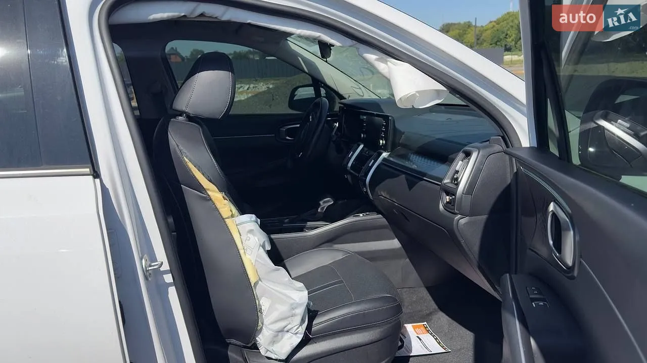 2020 Kia Sorento - мініатюра 8