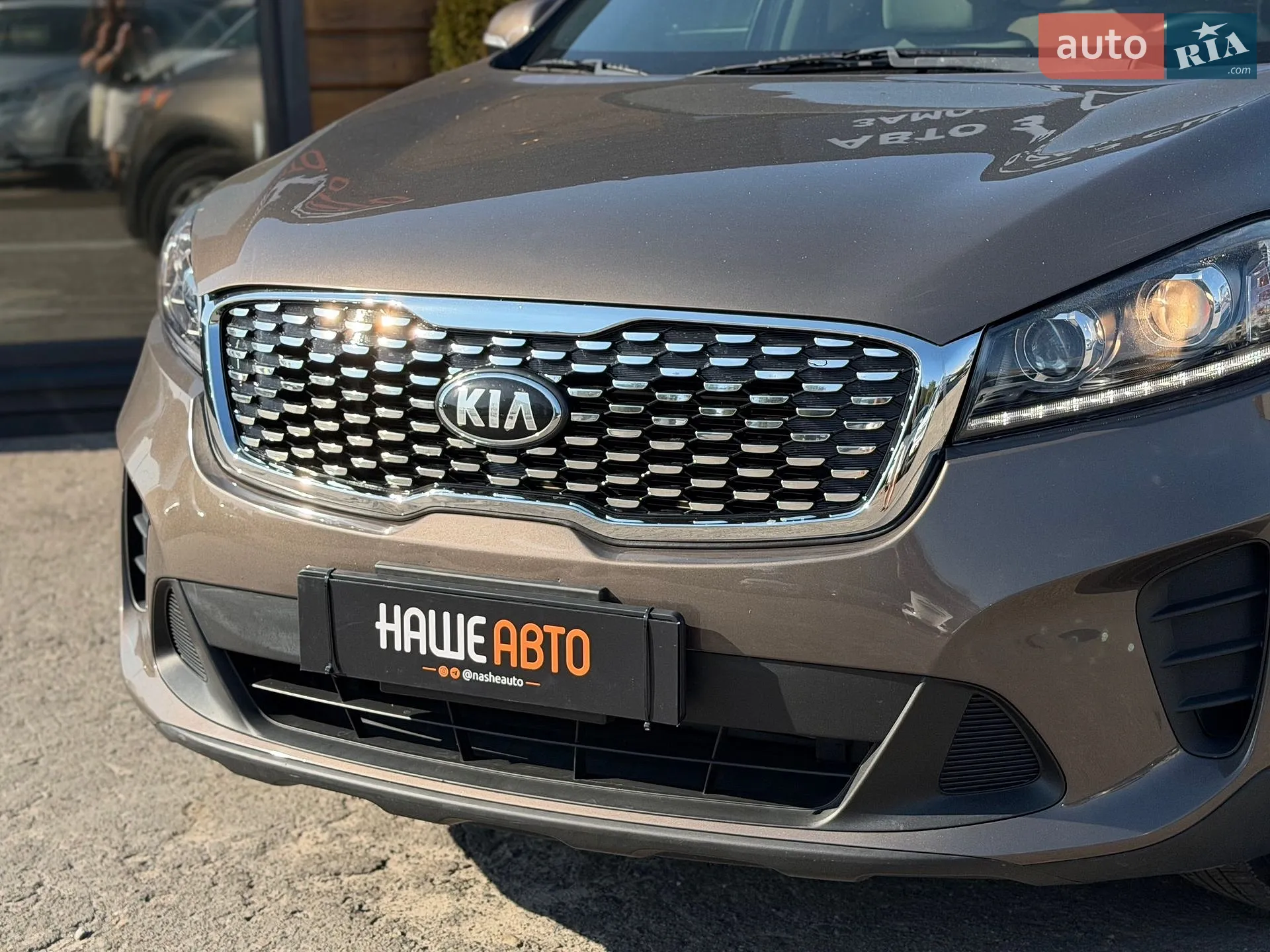 2018 Kia Sorento - мініатюра 5