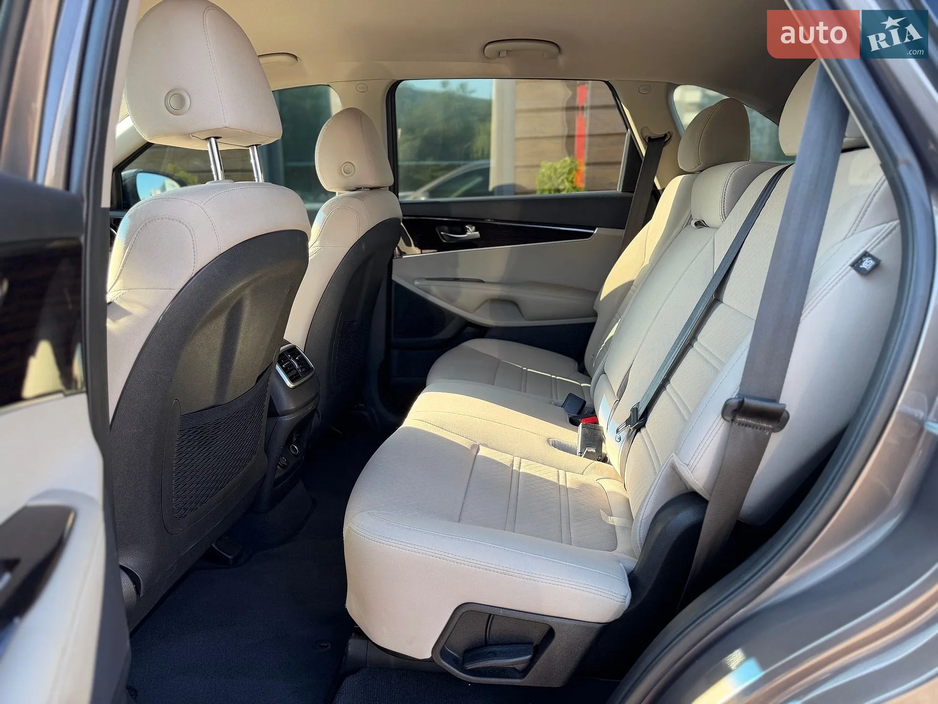 2018 Kia Sorento - мініатюра 39