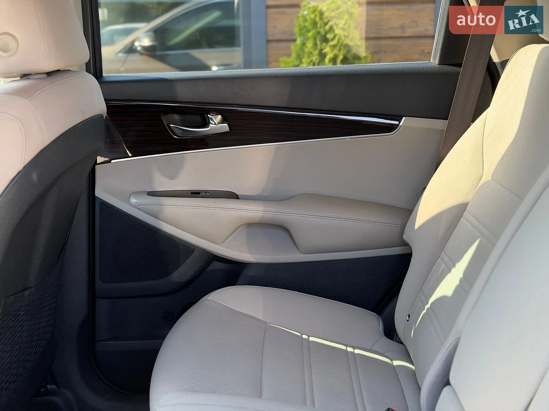 2018 Kia Sorento - мініатюра 41