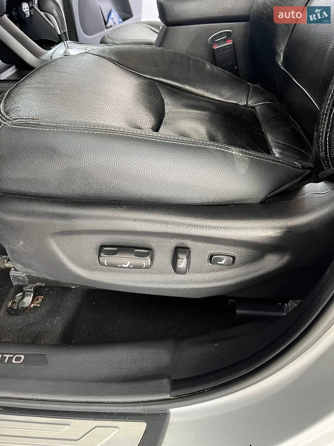 2010 Kia Sorento - мініатюра 15