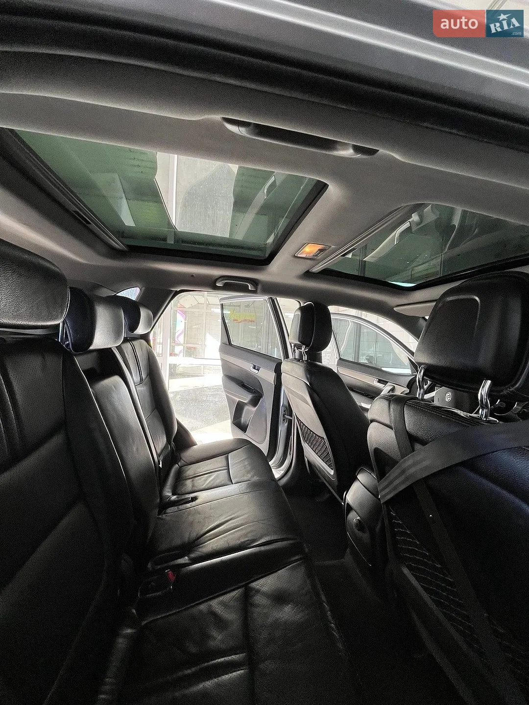 2010 Kia Sorento - мініатюра 21