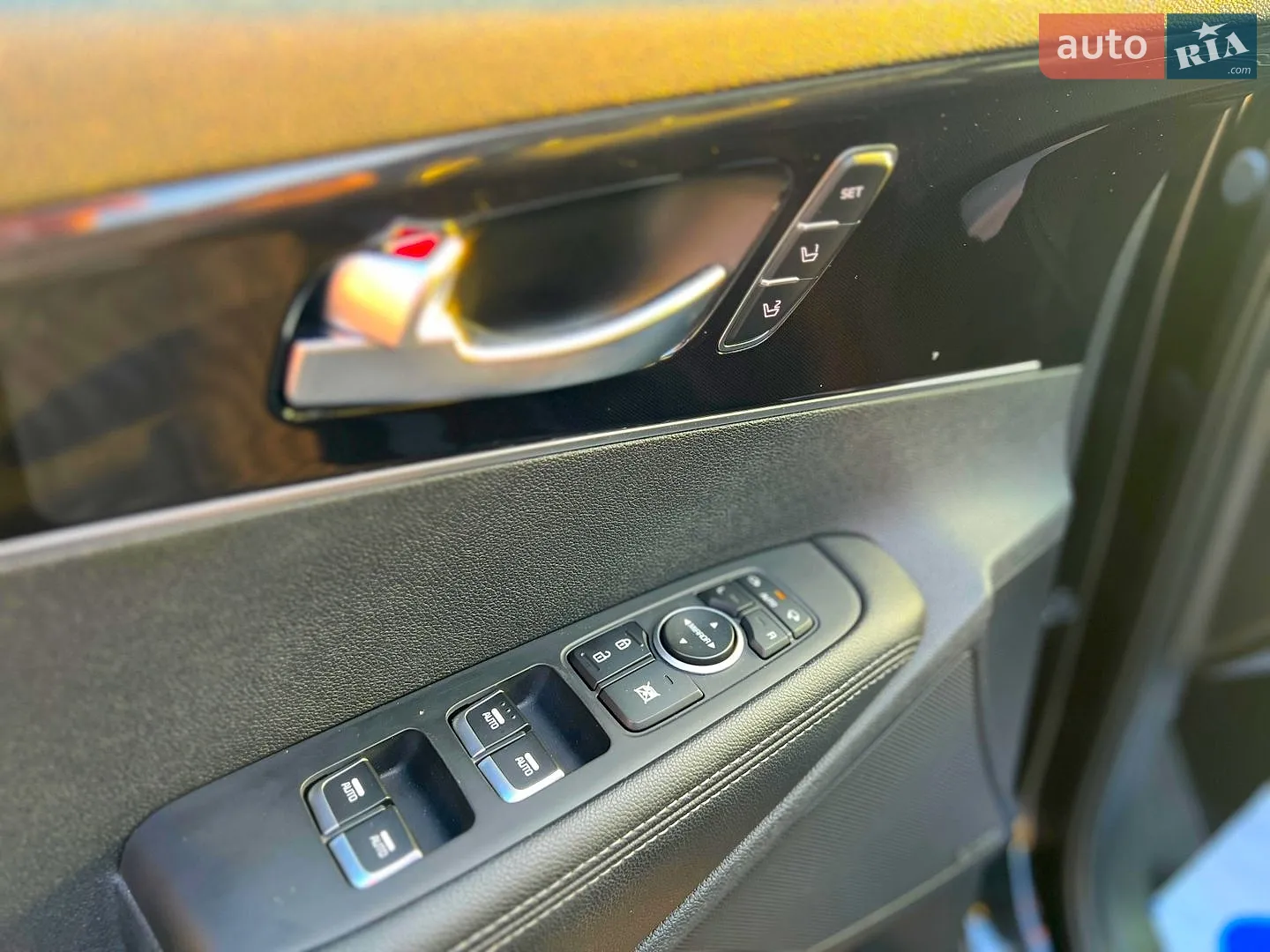2015 Kia Sorento - мініатюра 10