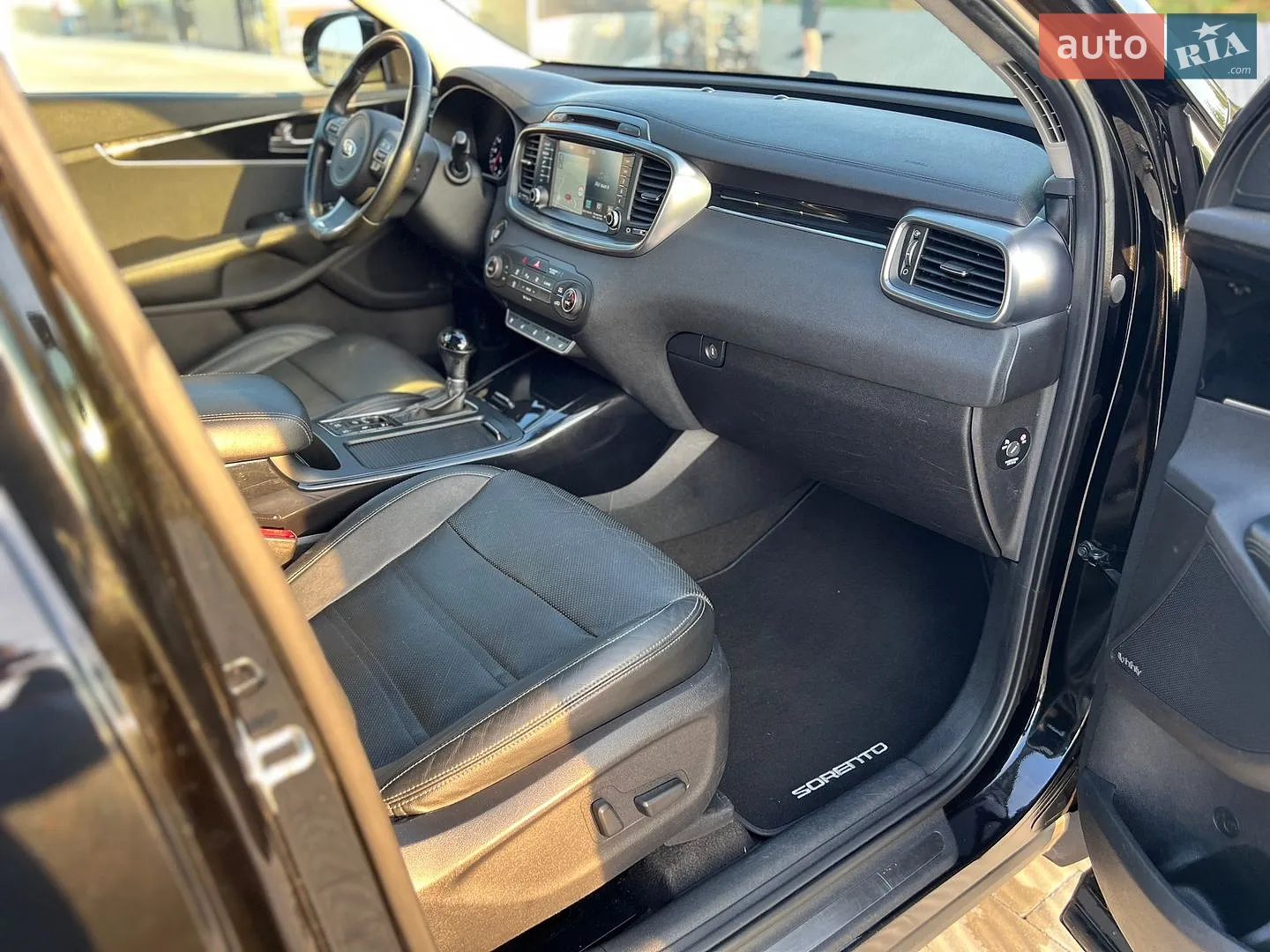 2015 Kia Sorento - мініатюра 26