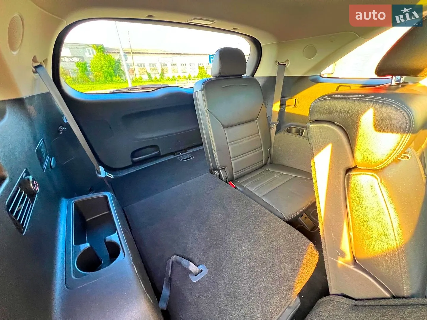 2015 Kia Sorento - мініатюра 35