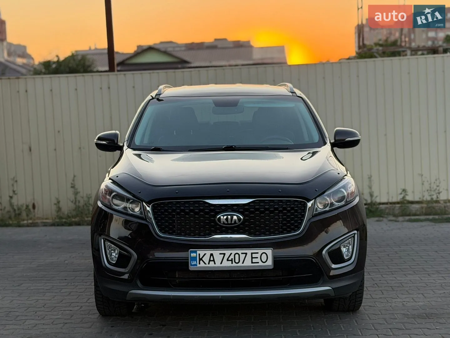 2016 Kia Sorento - мініатюра 2