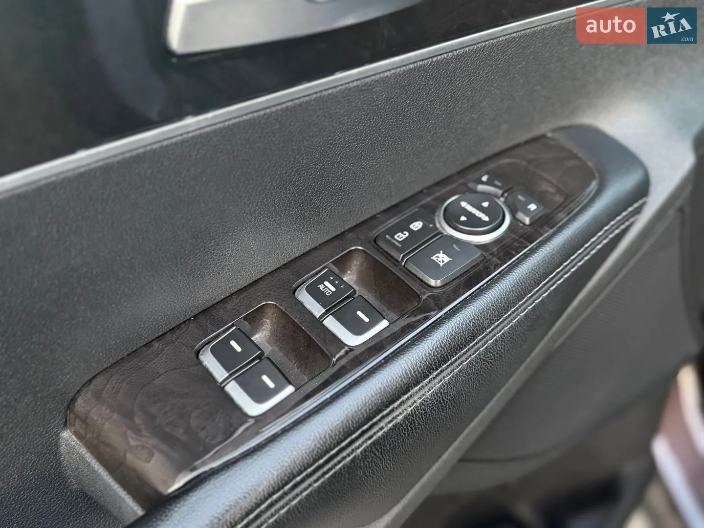 2016 Kia Sorento - мініатюра 11