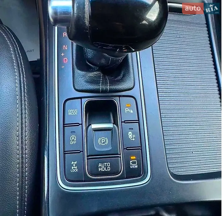 2015 Kia Sorento - мініатюра 18