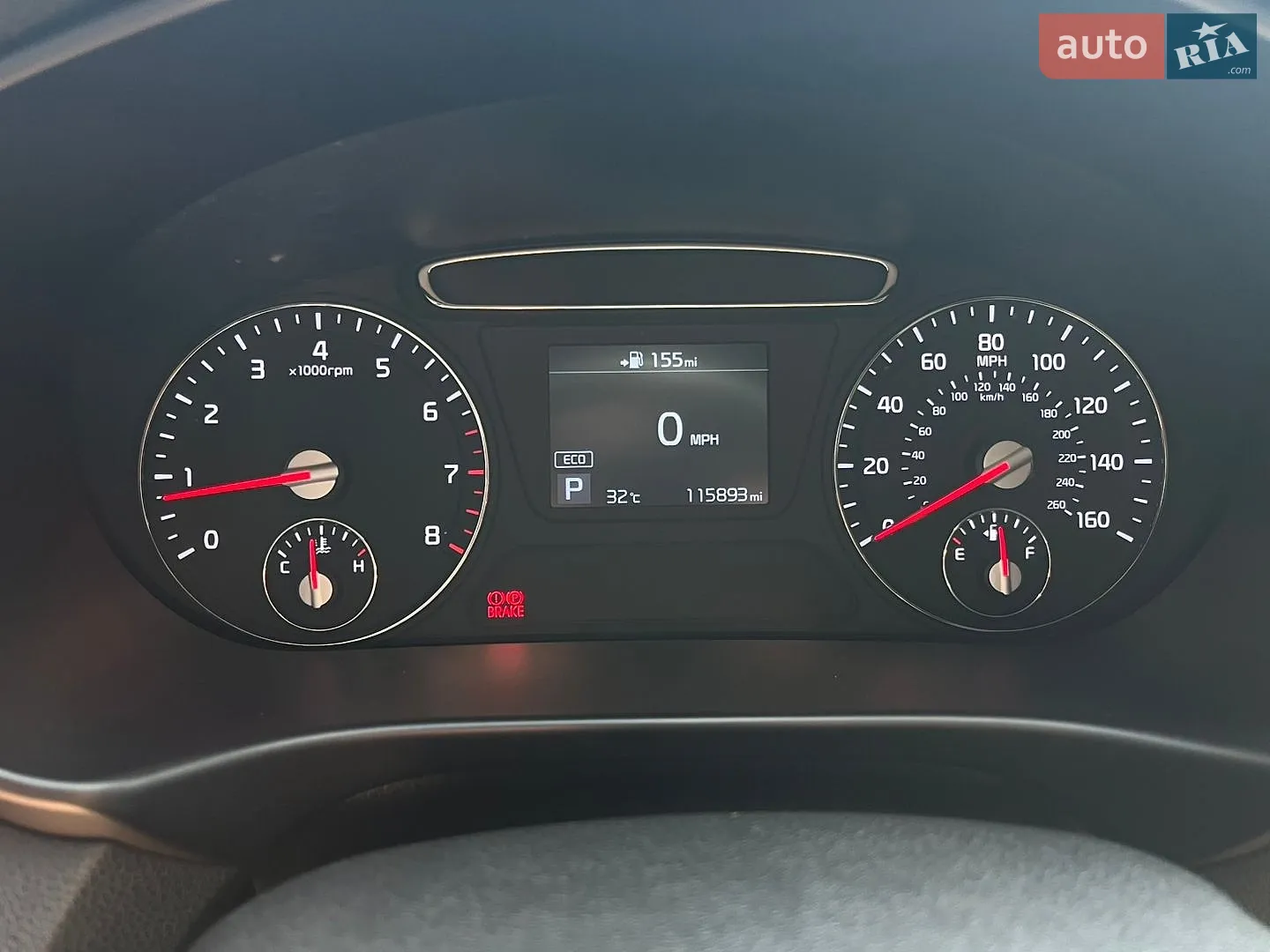 2019 Kia Sorento - мініатюра 12