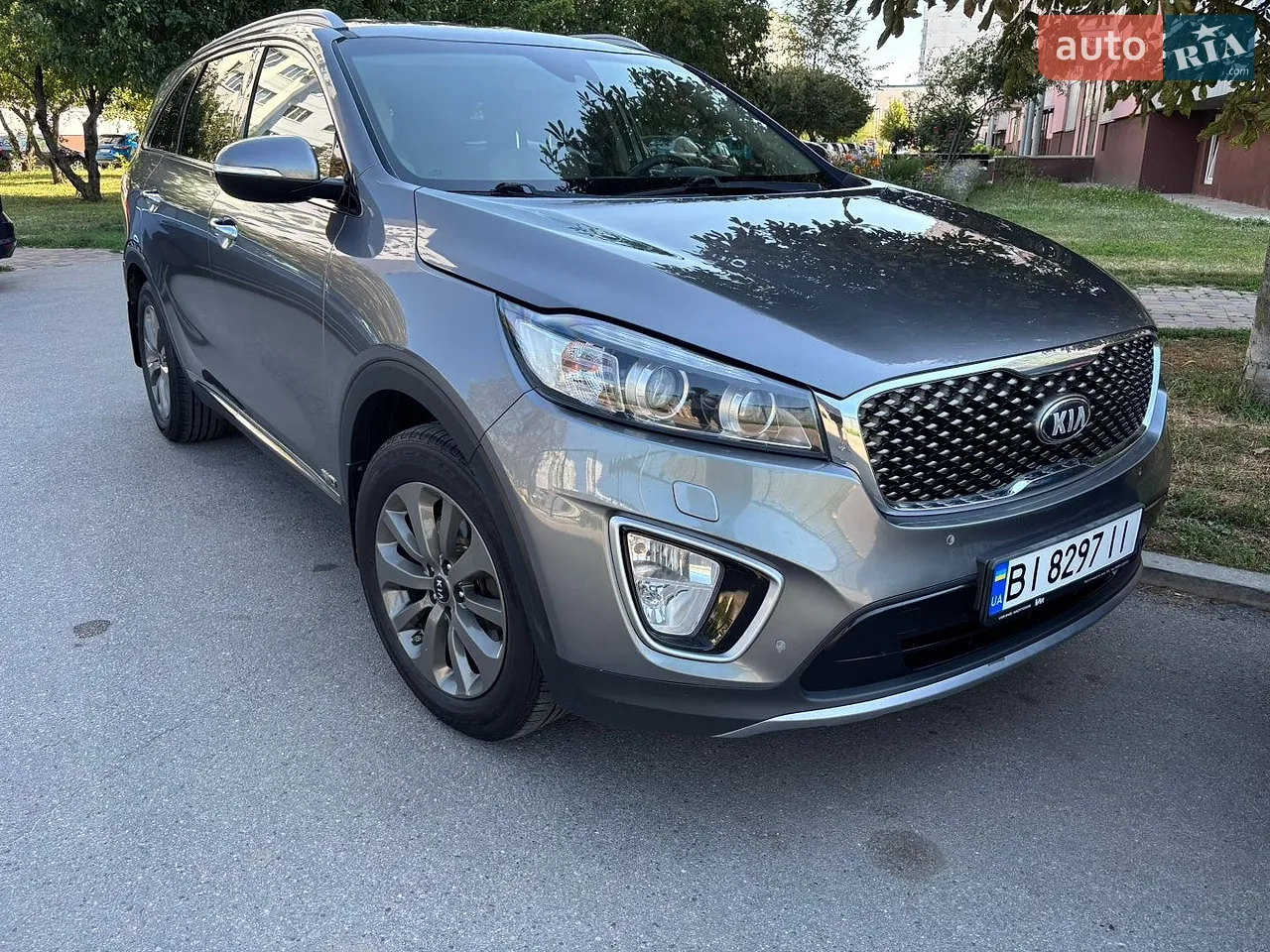 2016 Kia Sorento - мініатюра 32