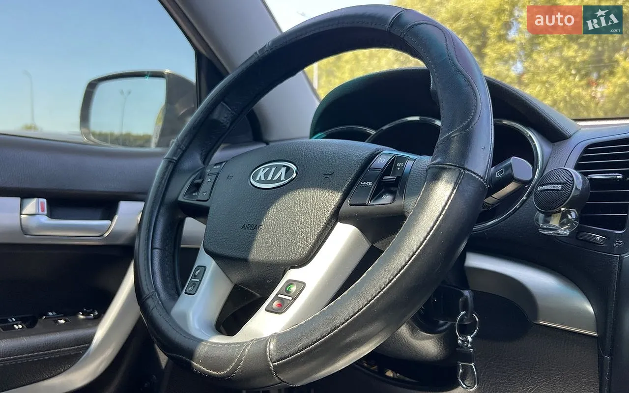 2011 Kia Sorento - мініатюра 21