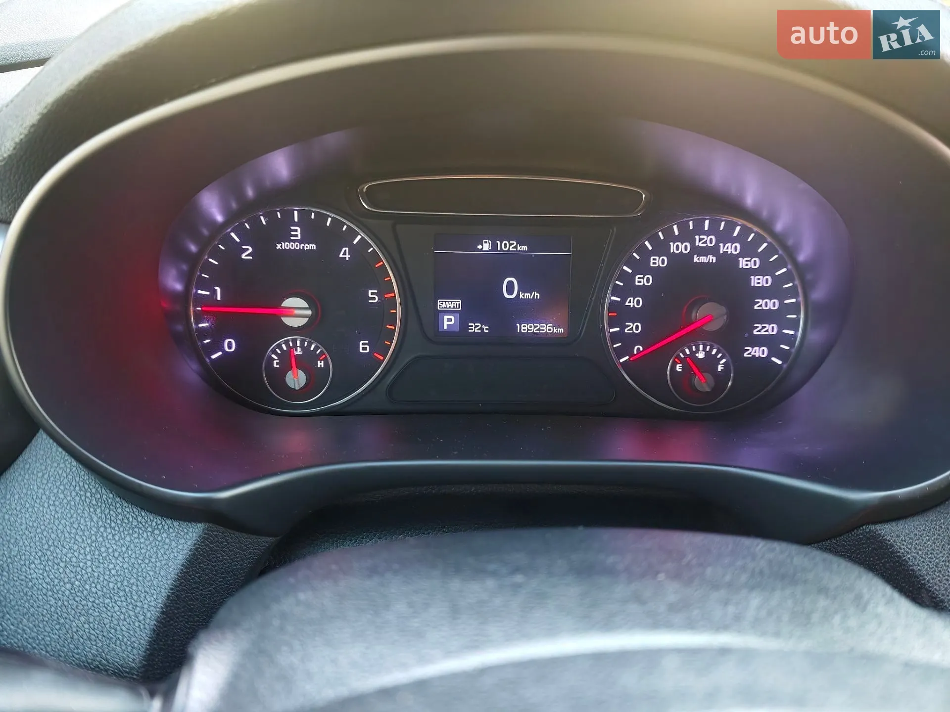 2018 Kia Sorento - мініатюра 11