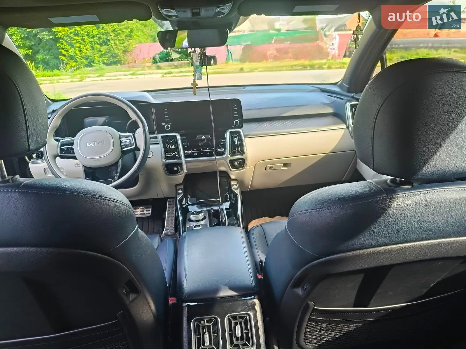 2022 Kia Sorento - мініатюра 5