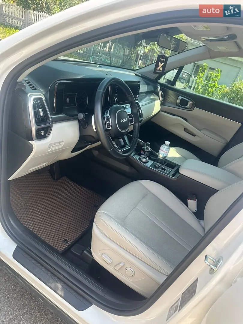 2022 Kia Sorento - мініатюра 8