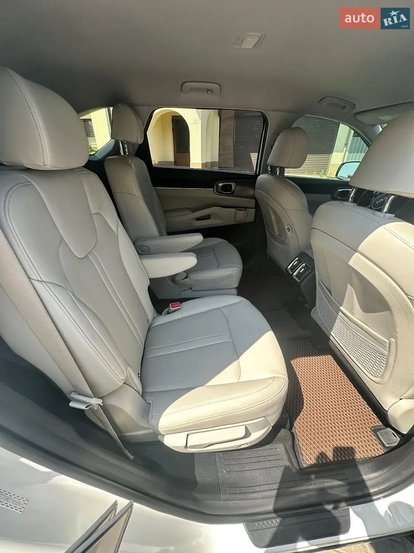2022 Kia Sorento - мініатюра 17