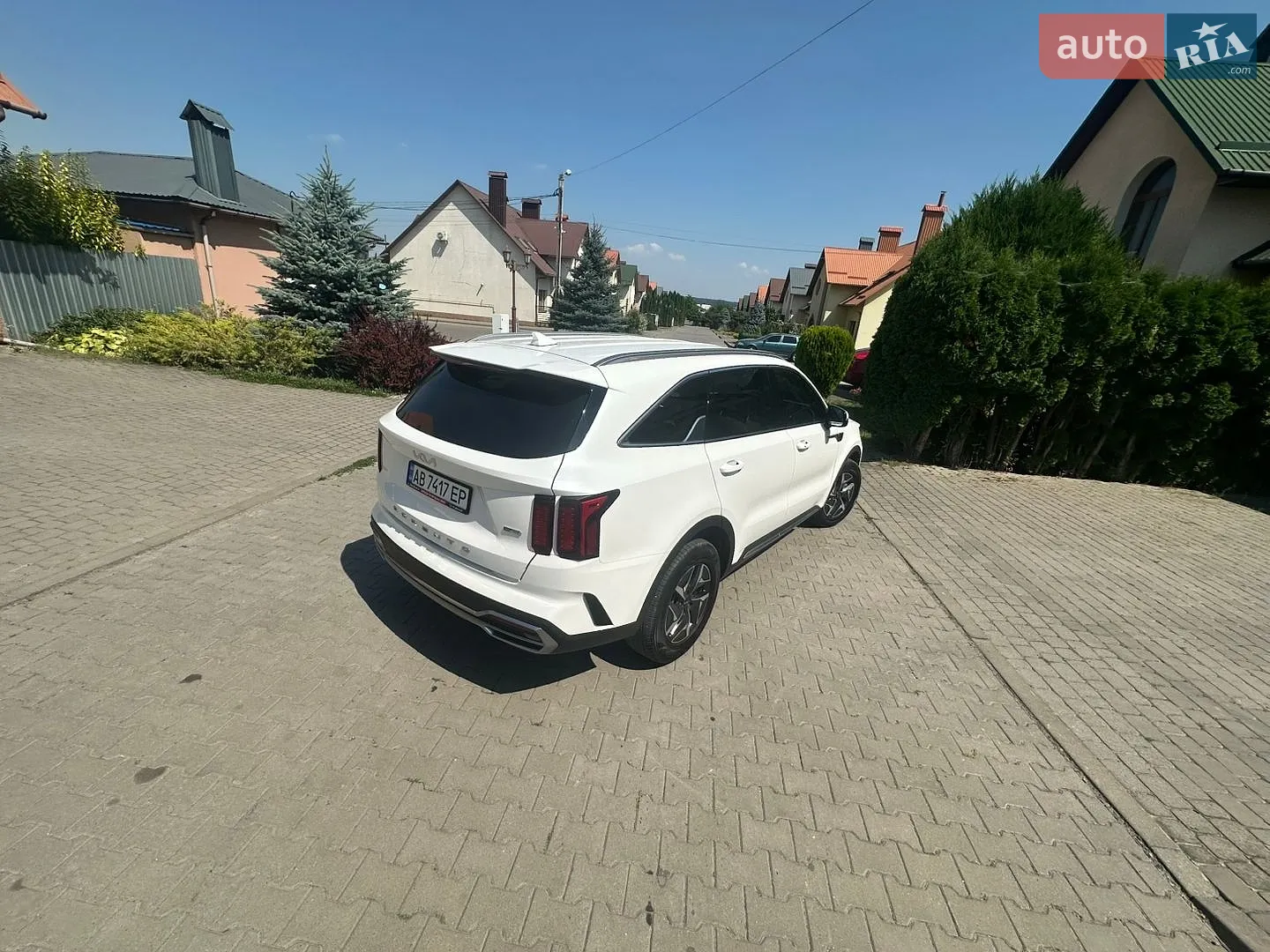 2022 Kia Sorento - мініатюра 25
