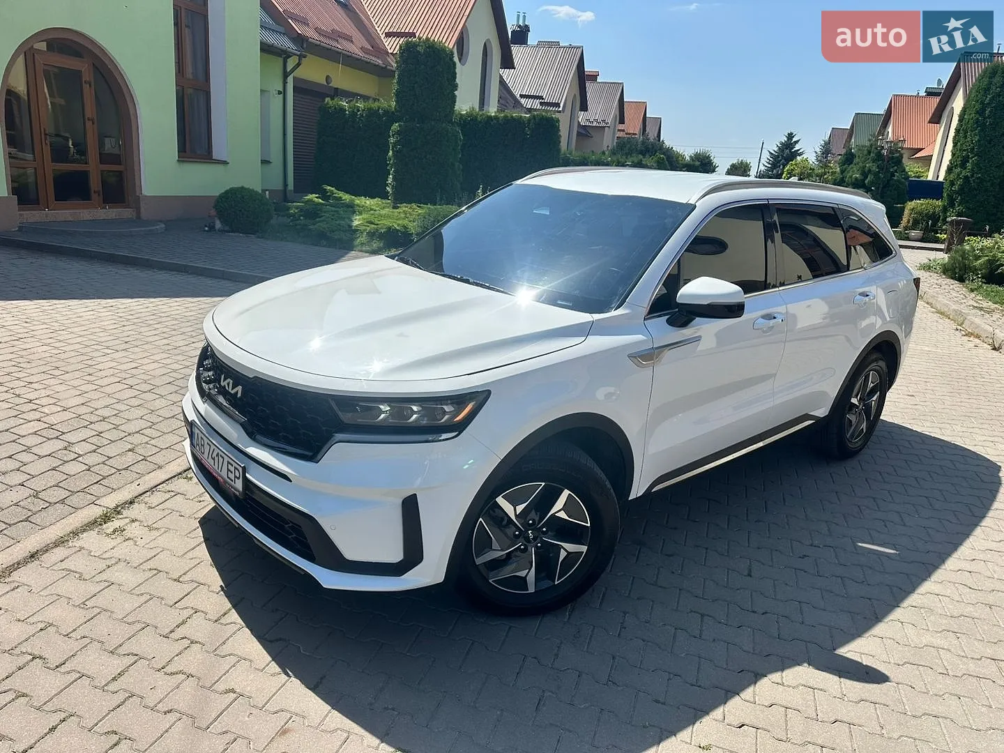 2022 Kia Sorento - мініатюра 34