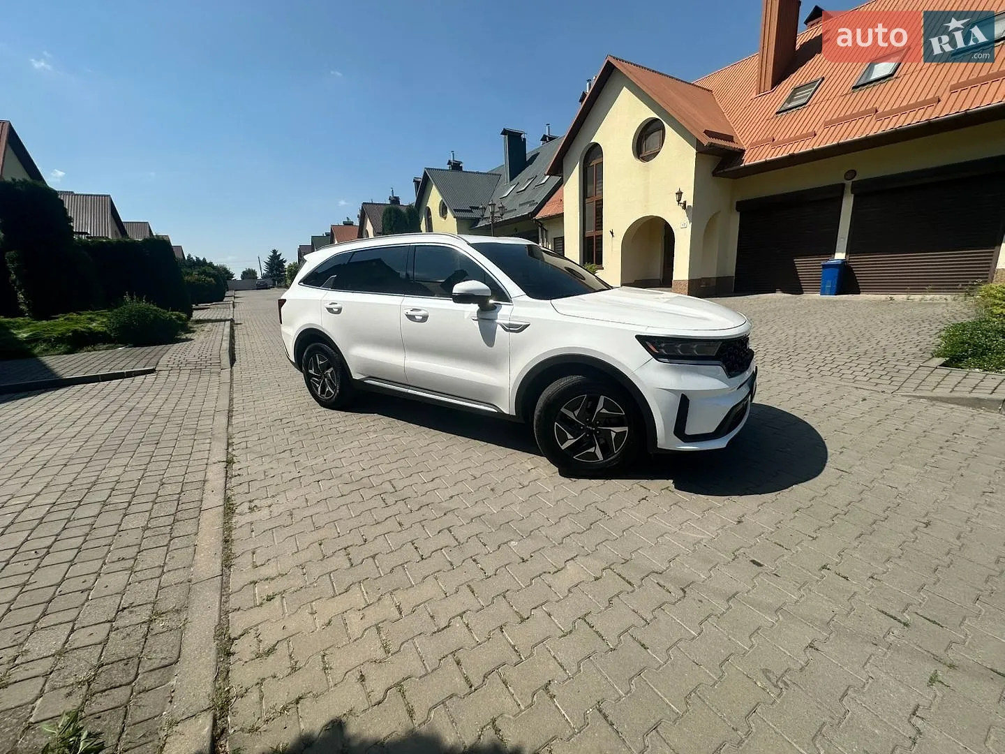 2022 Kia Sorento - мініатюра 38