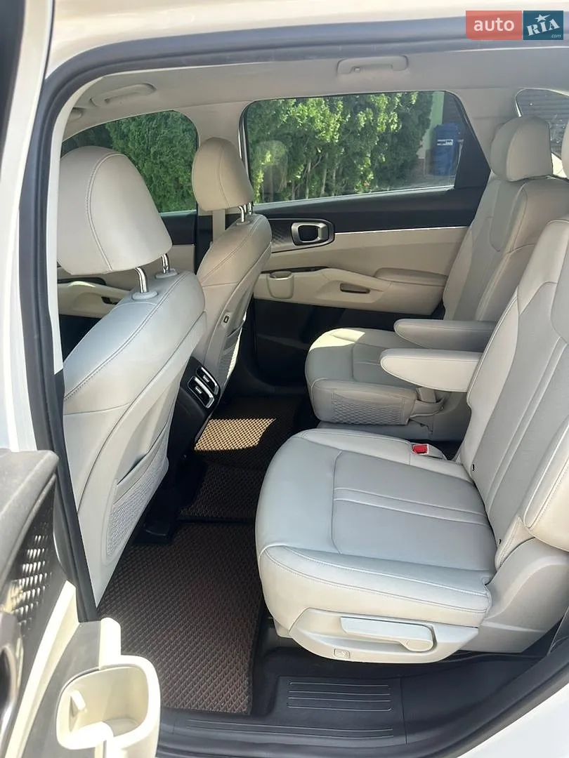 2022 Kia Sorento - мініатюра 40