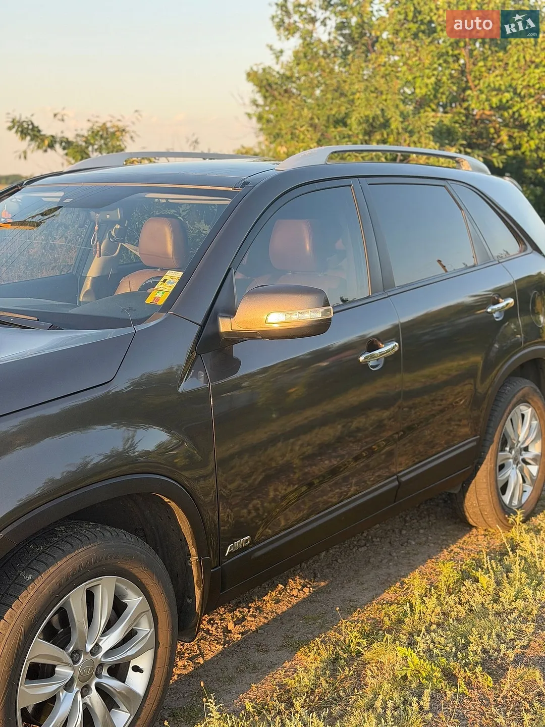 2011 Kia Sorento - мініатюра 3