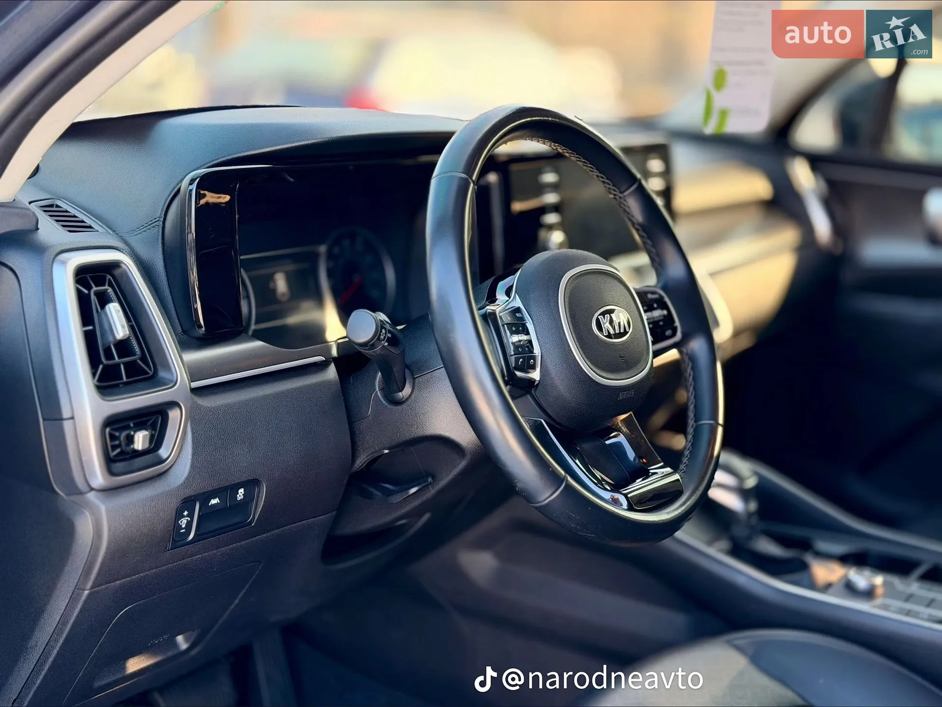 2021 Kia Sorento - мініатюра 28