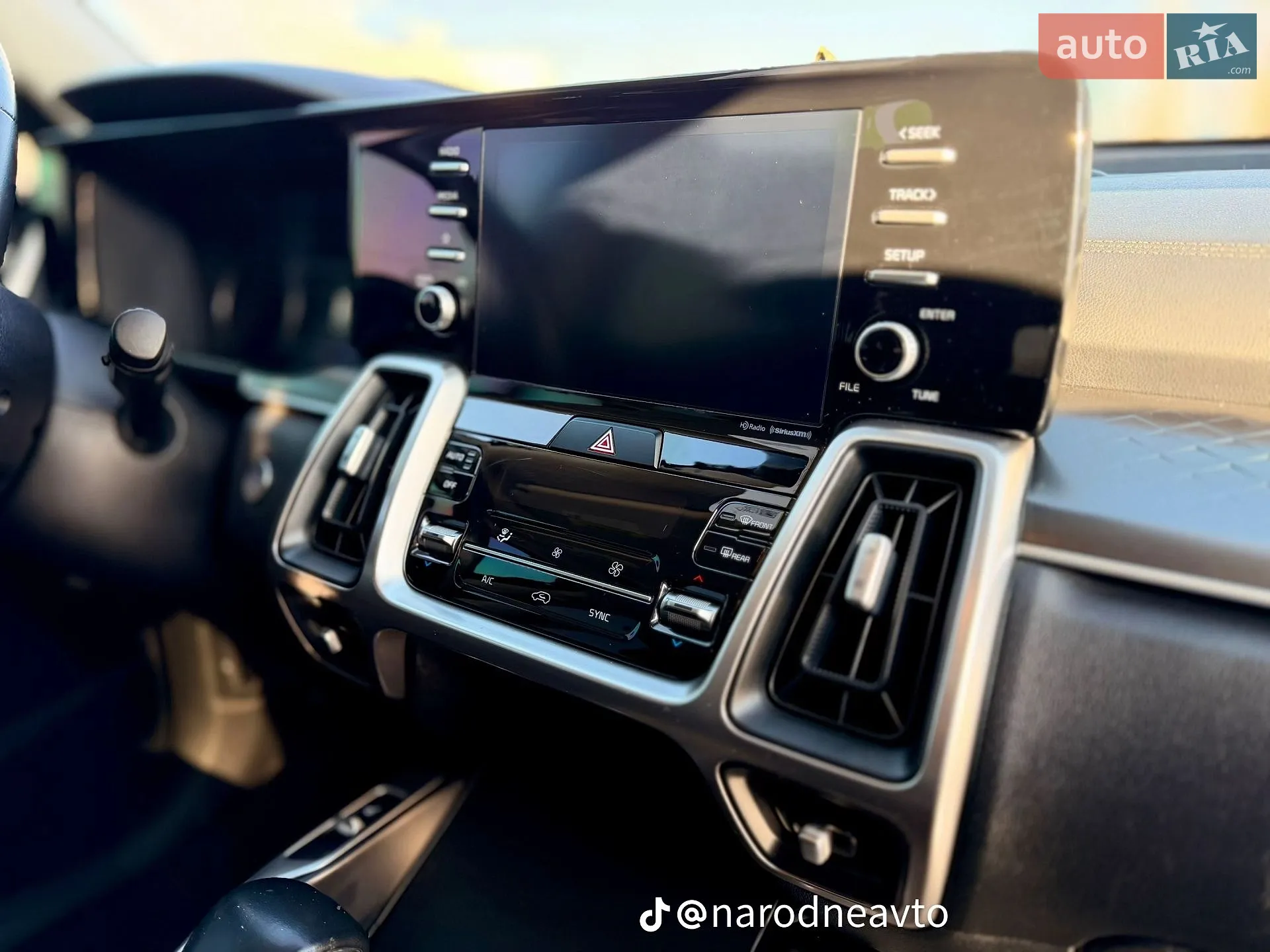2021 Kia Sorento - мініатюра 31