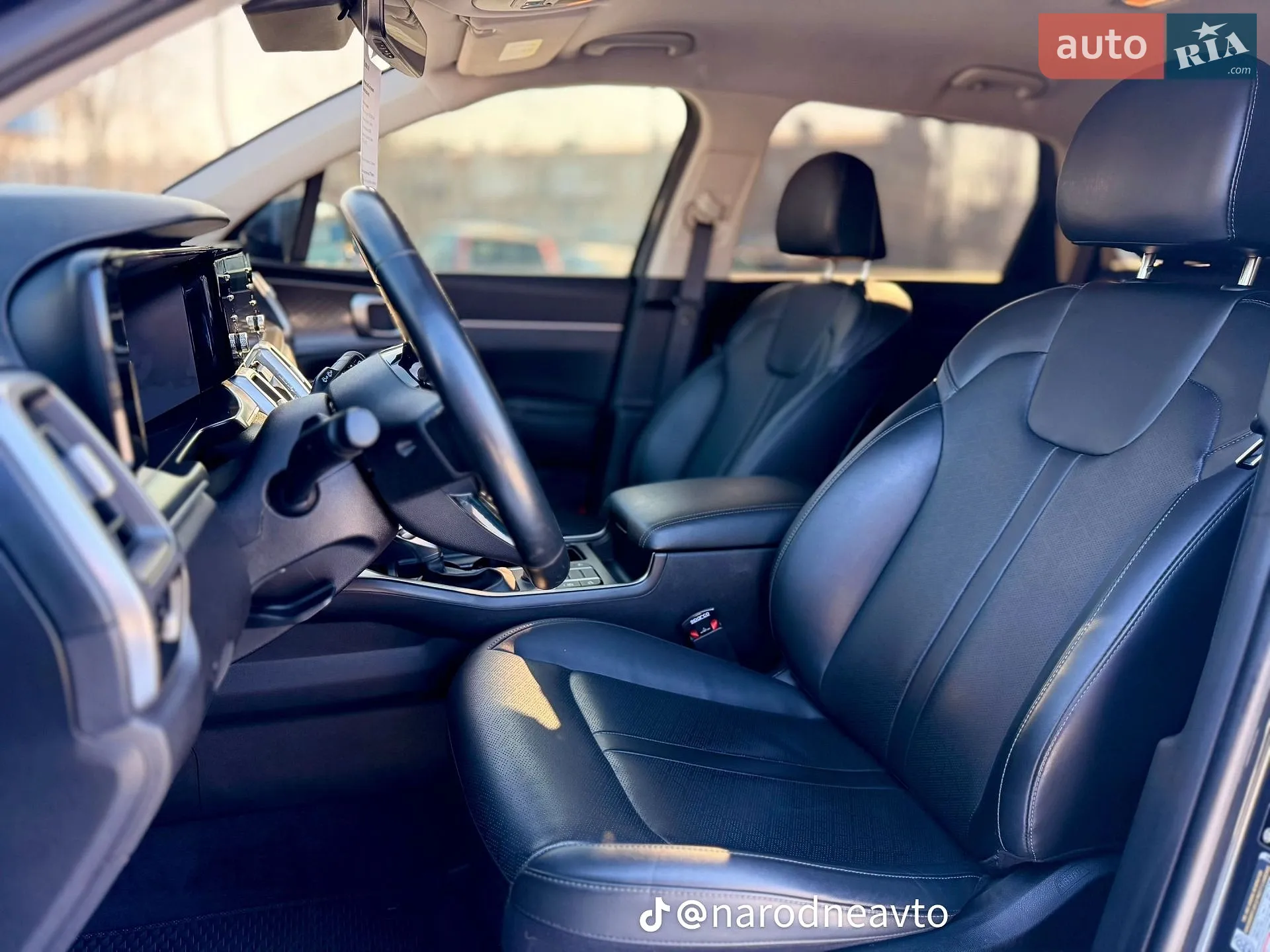2021 Kia Sorento - мініатюра 33