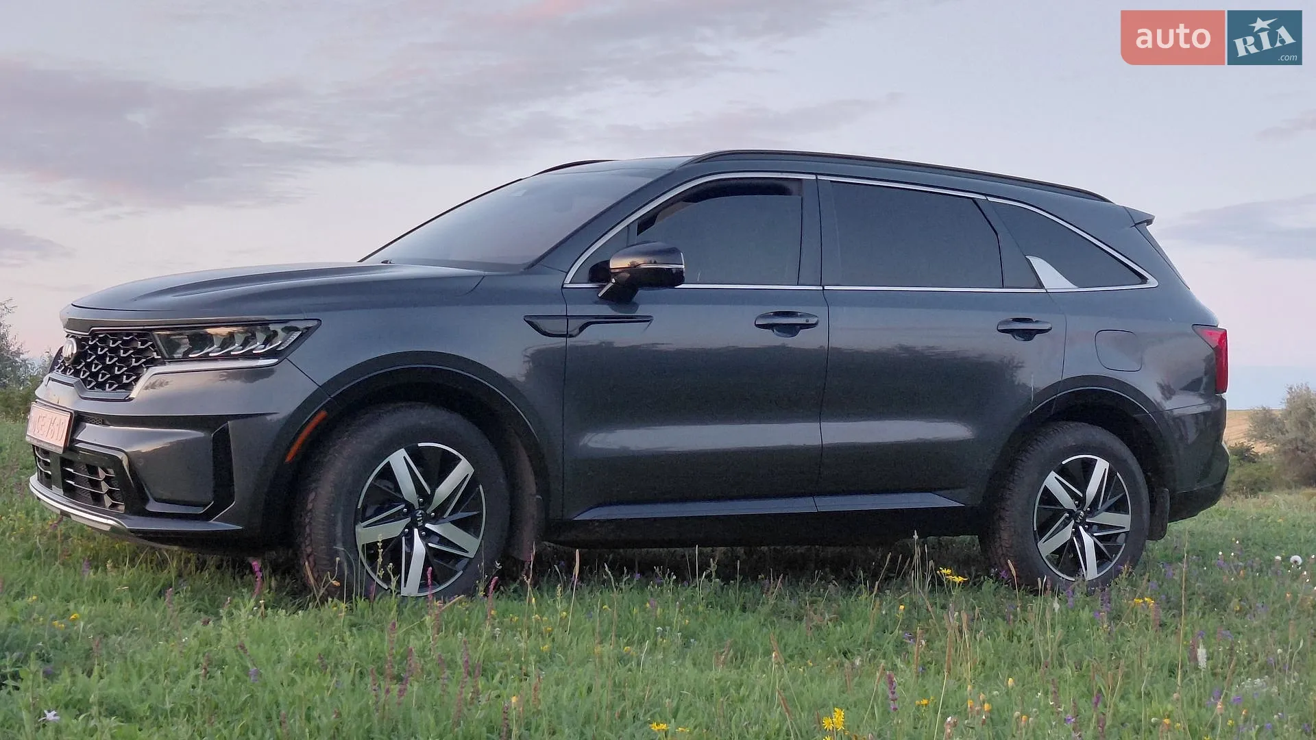 2021 Kia Sorento - мініатюра 13