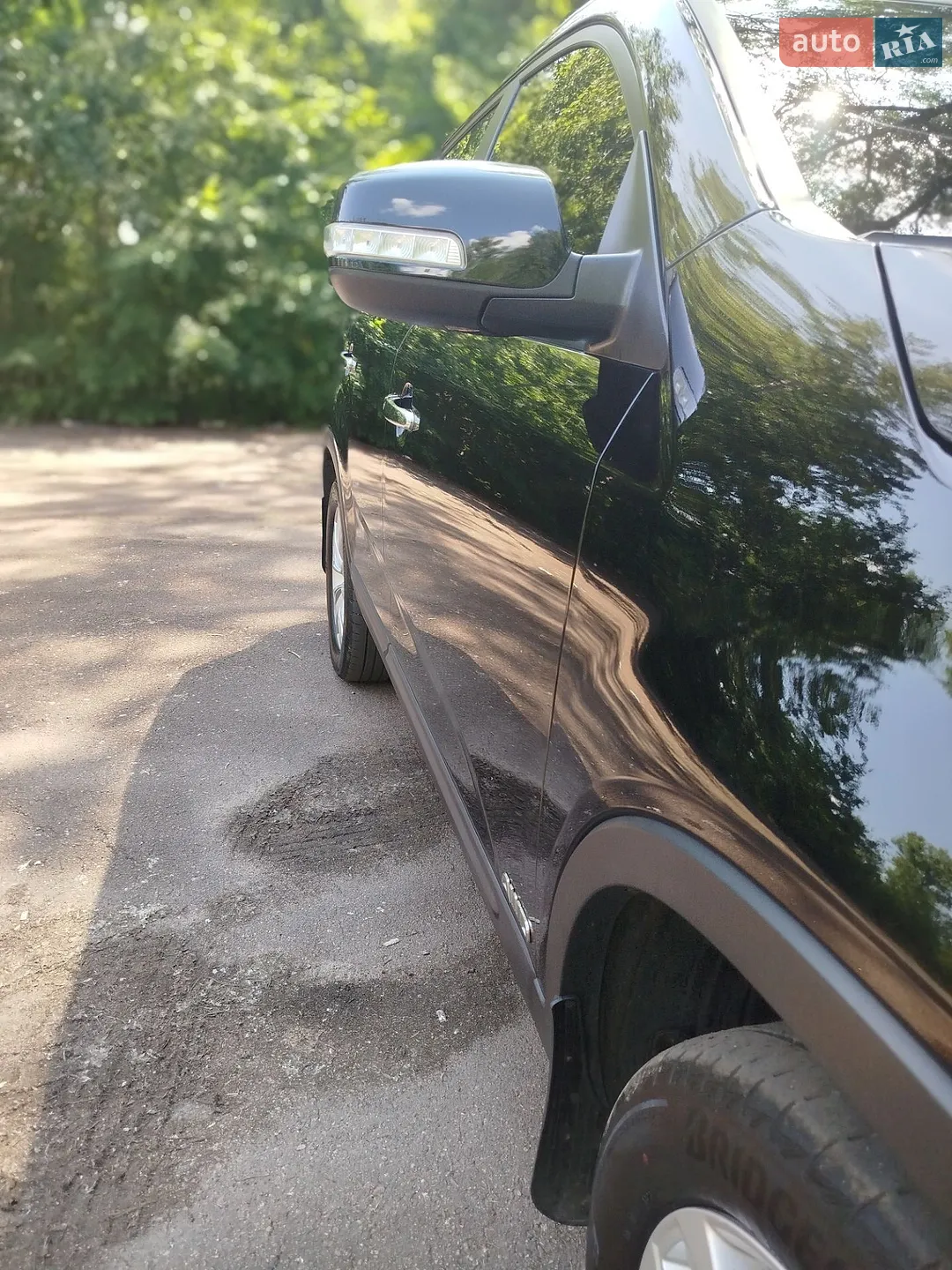2012 Kia Sorento - мініатюра 5