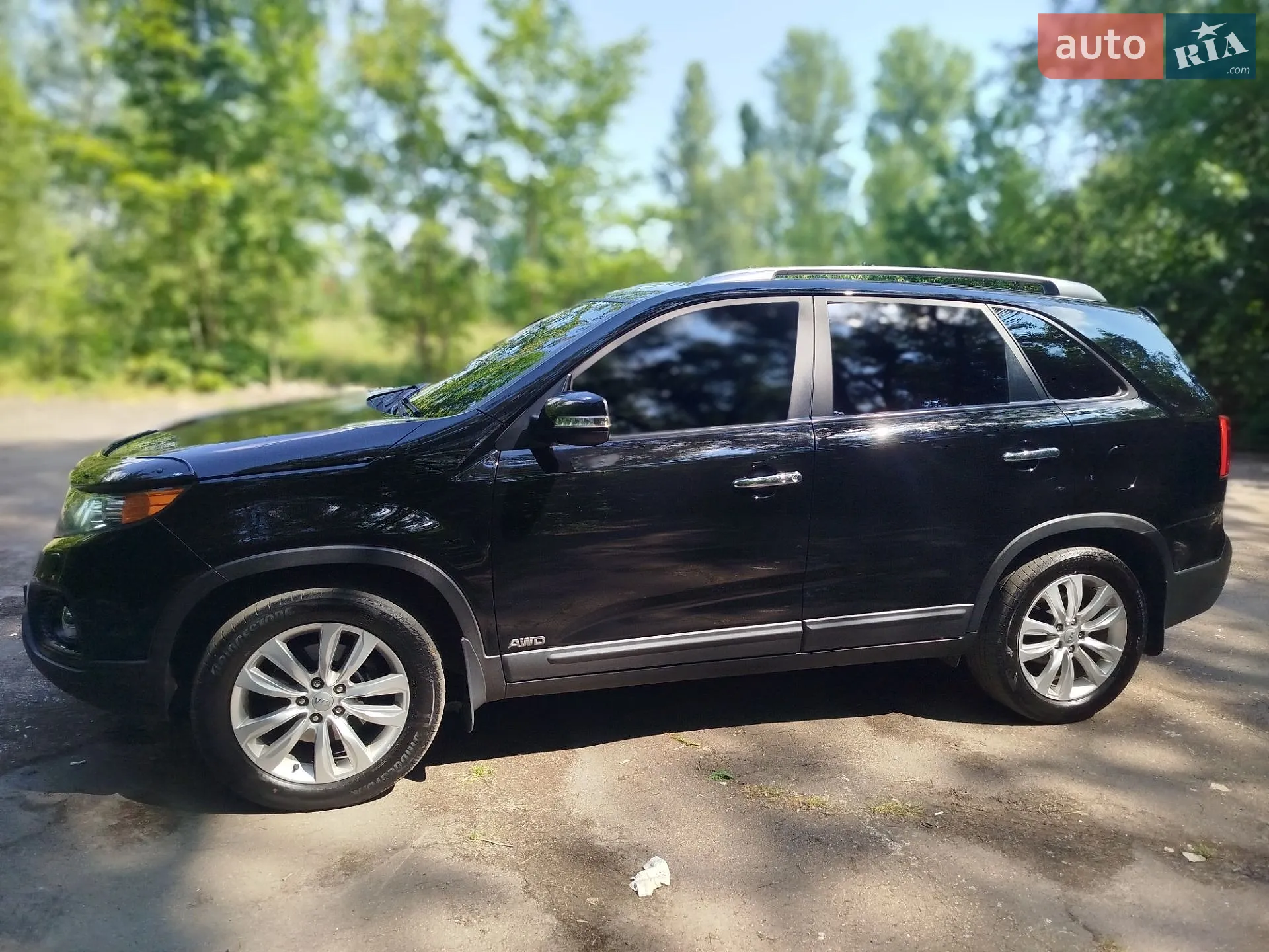 2012 Kia Sorento - мініатюра 15