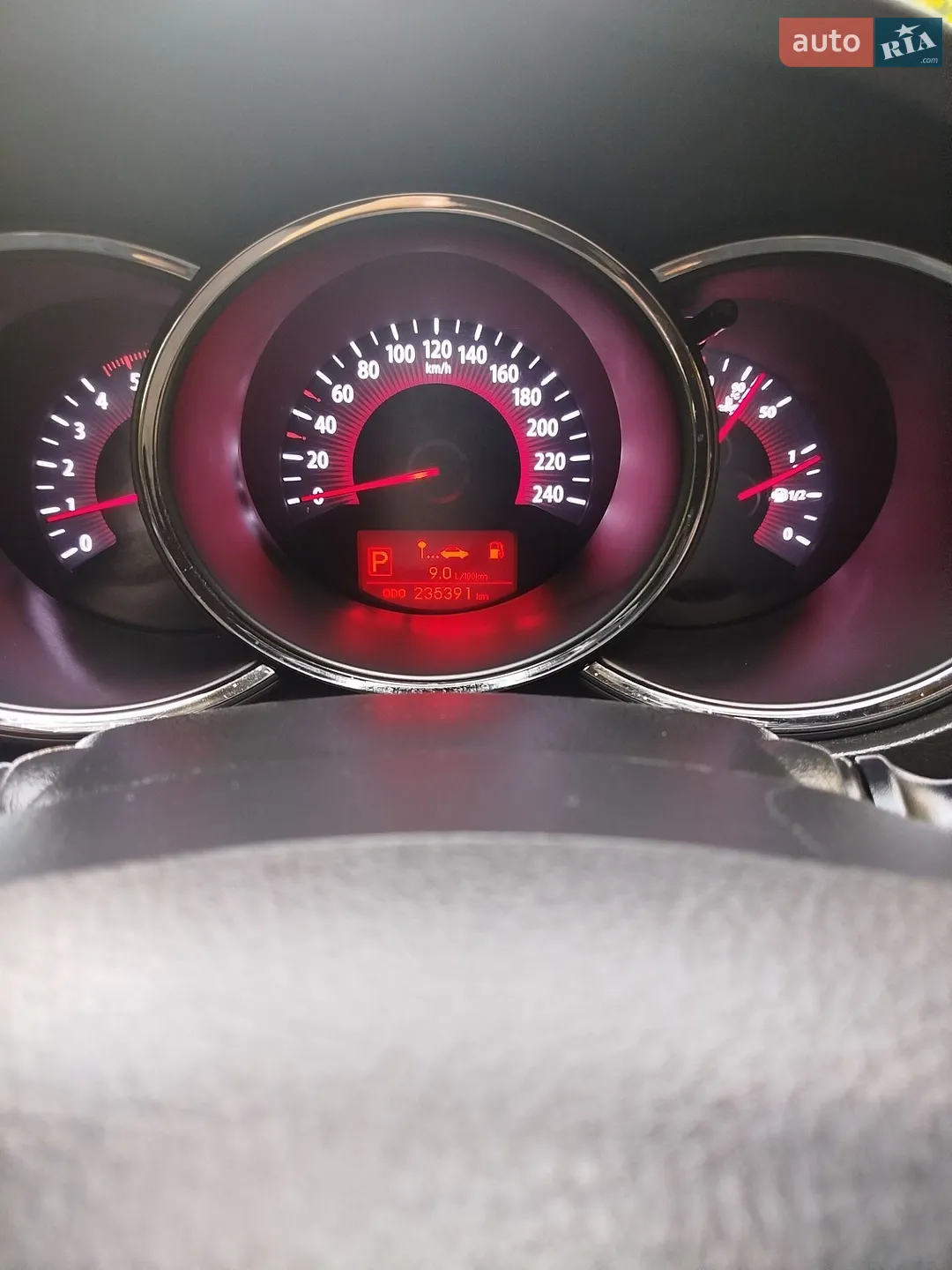 2012 Kia Sorento - мініатюра 19