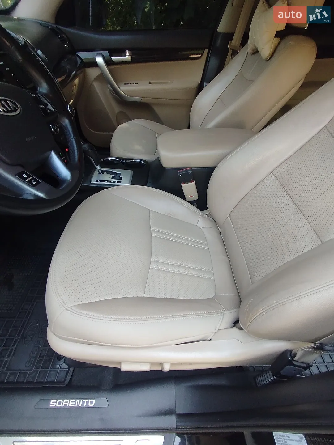 2012 Kia Sorento - мініатюра 29