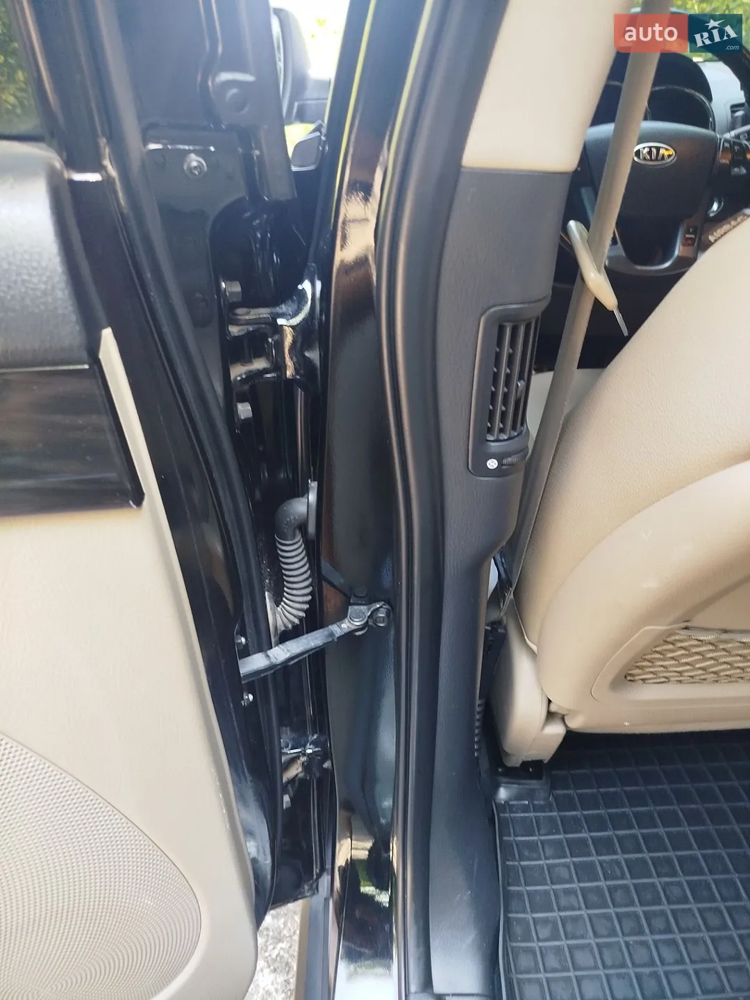 2012 Kia Sorento - мініатюра 38