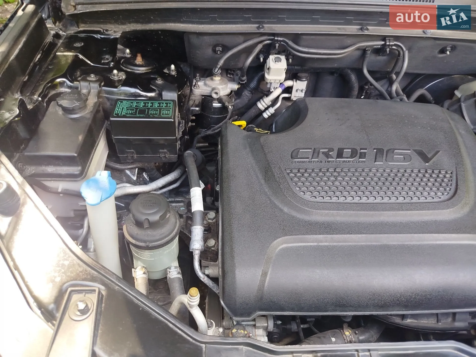 2012 Kia Sorento - мініатюра 58