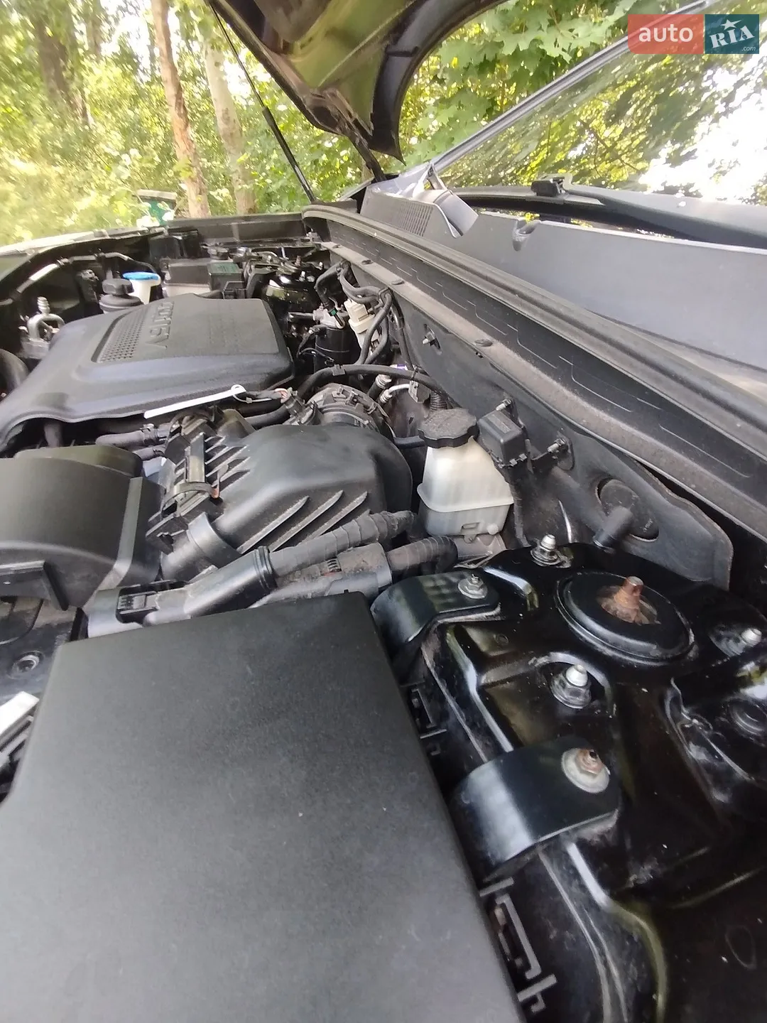2012 Kia Sorento - мініатюра 69