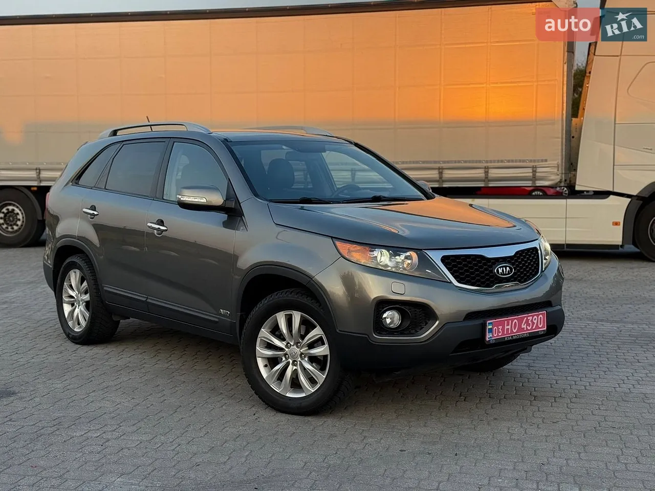2011 Hyundai Santa Fe - мініатюра 78