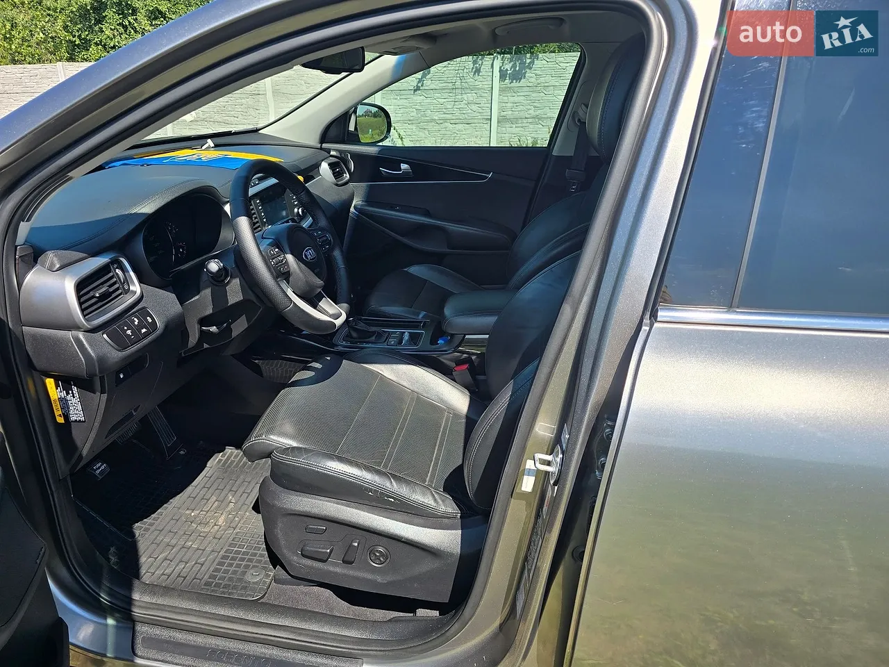 2015 Kia Sorento - мініатюра 31