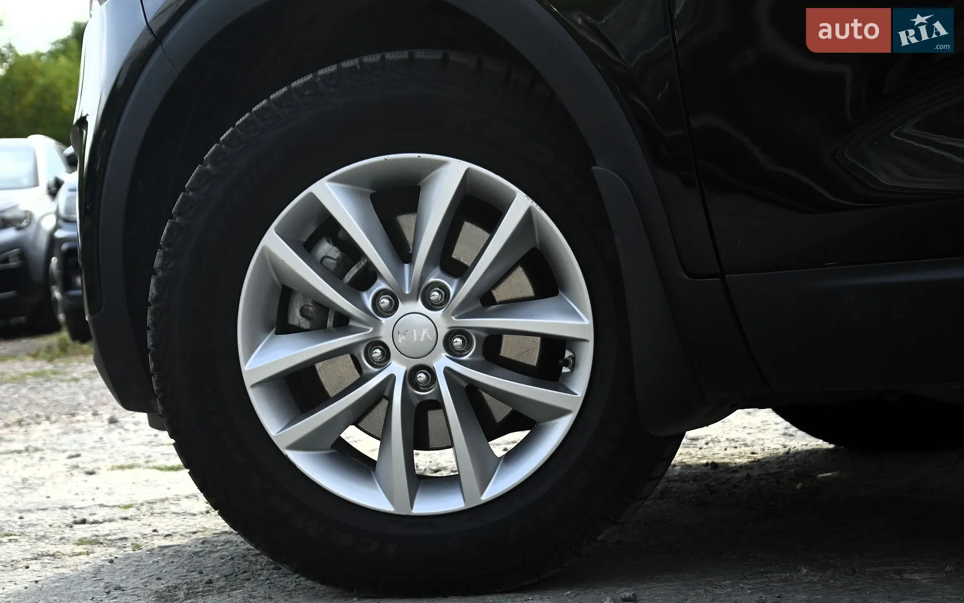 2015 Kia Sorento - мініатюра 11