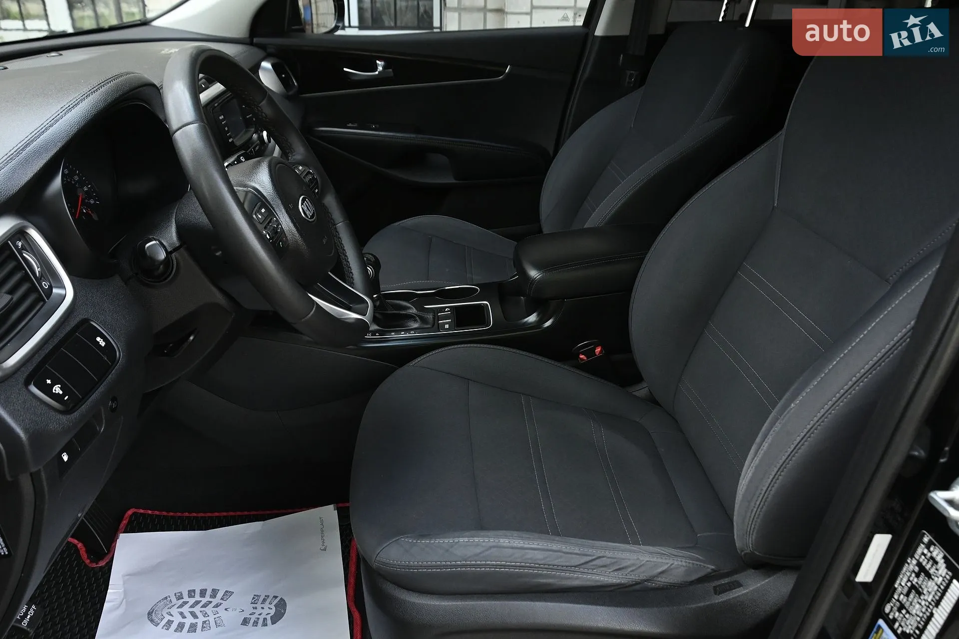 2015 Kia Sorento - мініатюра 20