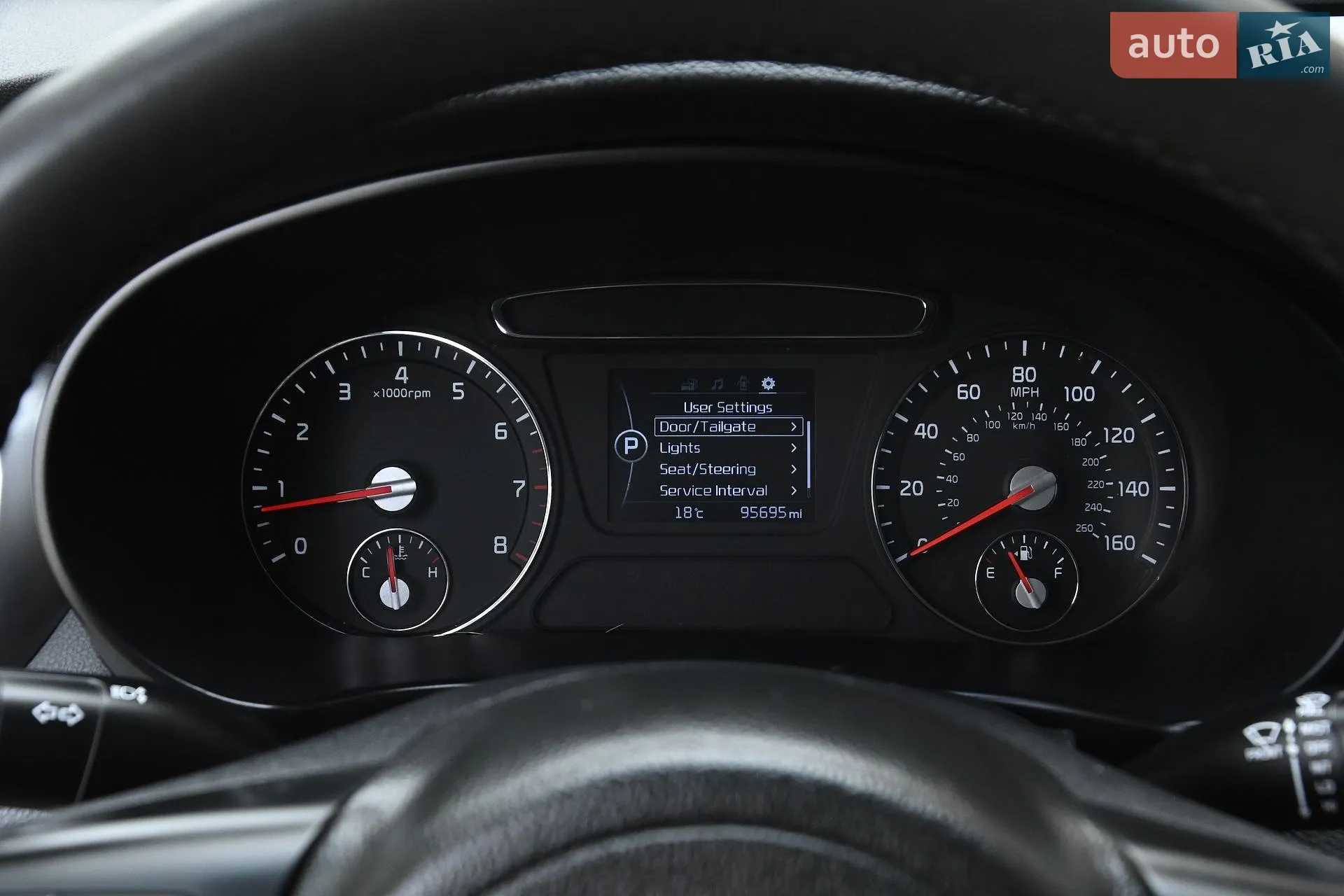 2015 Kia Sorento - мініатюра 23