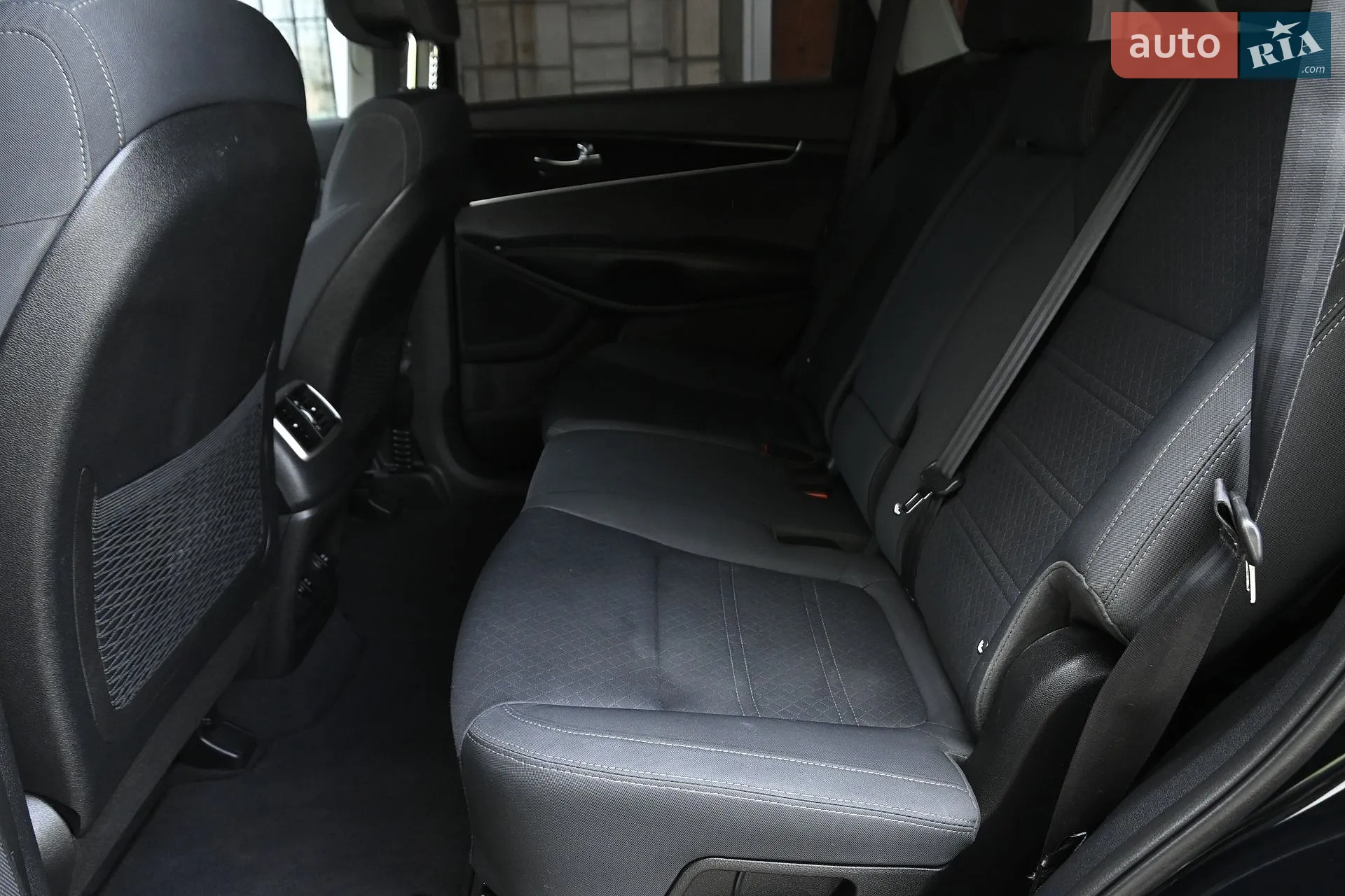 2015 Kia Sorento - мініатюра 28