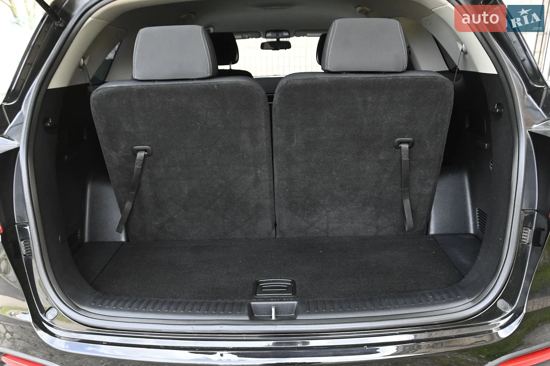 2015 Kia Sorento - мініатюра 30