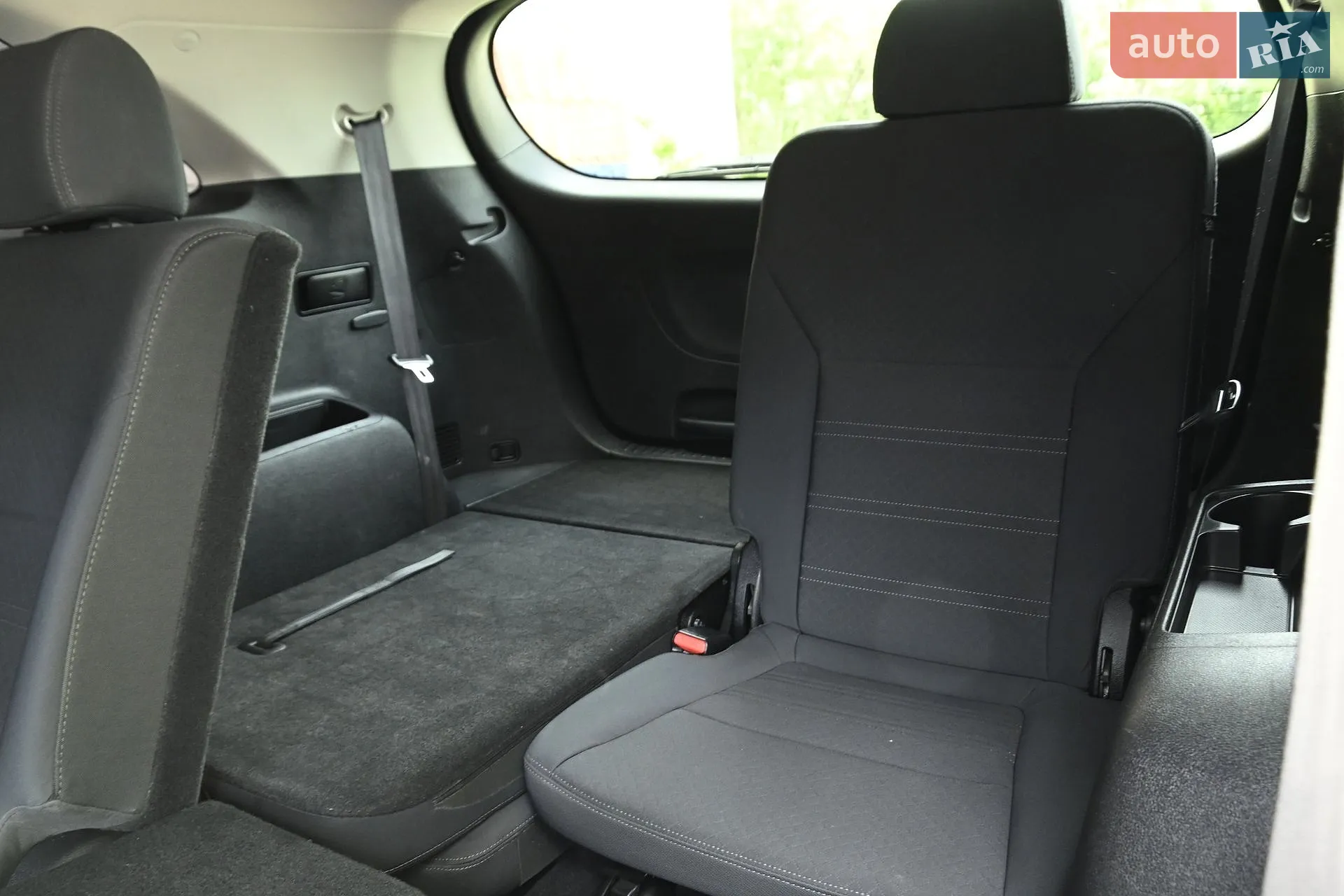 2015 Kia Sorento - мініатюра 29