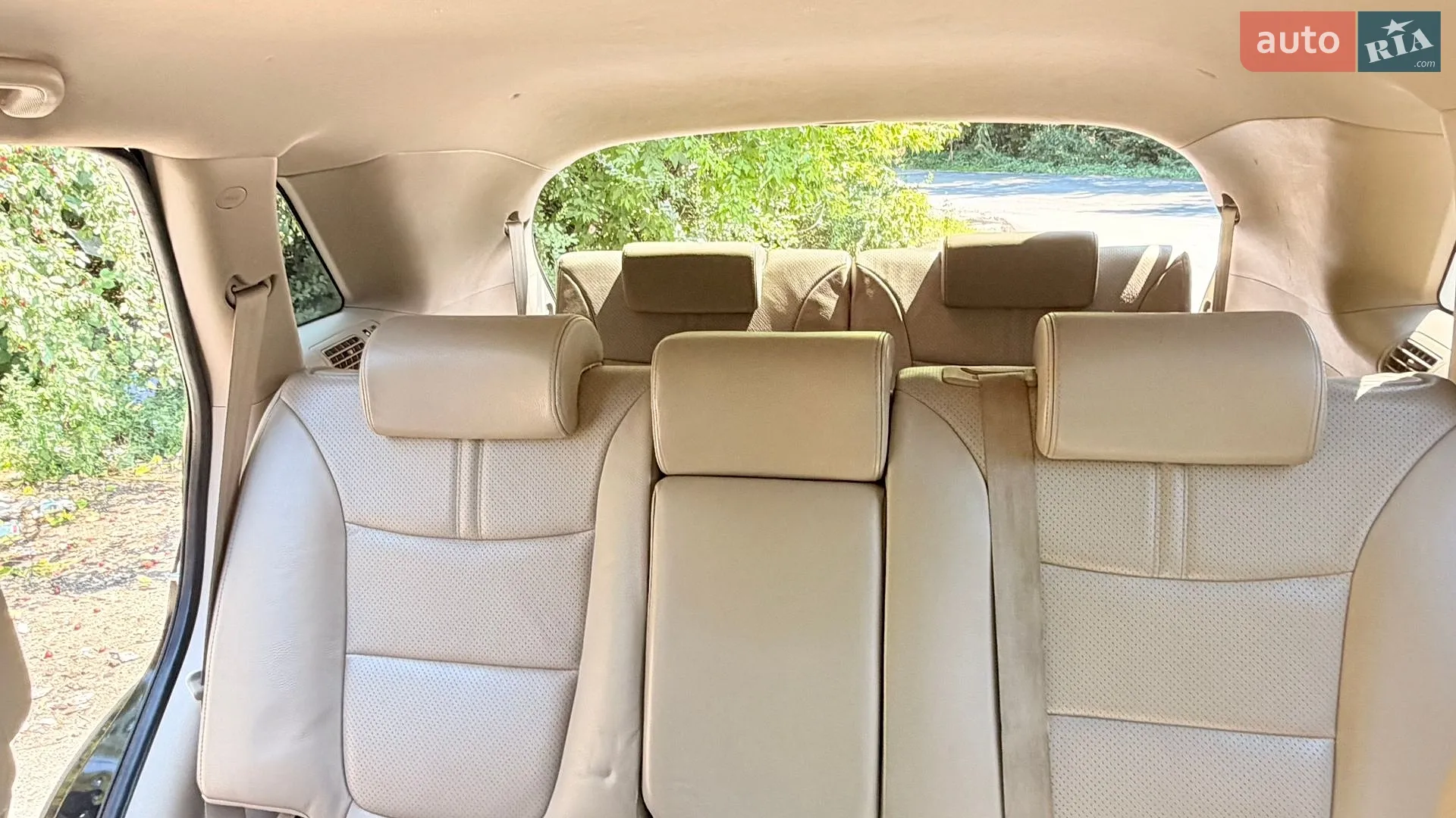 2010 Kia Sorento - мініатюра 13